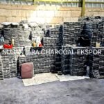 Well-organized warehouse ensuring stable and consistent supply