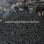 Bulk storage ready for international shipment